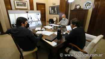 Preocupa la migración del coronavirus al interior de Buenos Aires y del país - La Capital