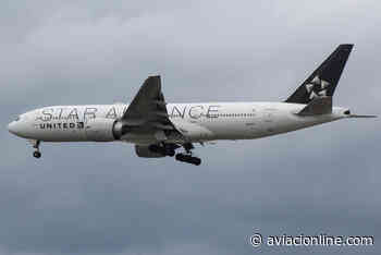 Reinicio de operaciones: United planea volver a Buenos Aires en octubre - Aviacionline.com