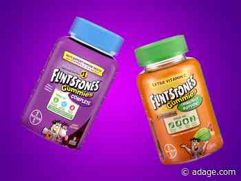 Vitamin sales soar as brands cash in on immunity-boosting messaging, products