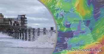 Met Office issues yet another thunderstorm warning