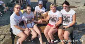 Grieving mum makes plea to XR protesters