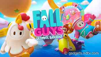 Fall Guys Becomes Most Downloaded Game on PlayStation Plus, Sees Over 7 Million Purchases on Steam