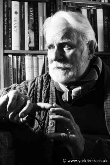 York artist joins new North East exhibition