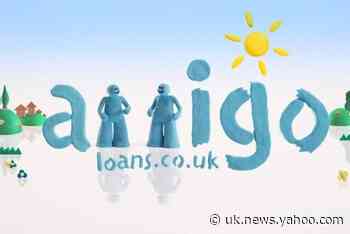 Amigo says revenues tumbled by a third during the Covid-19 crisis