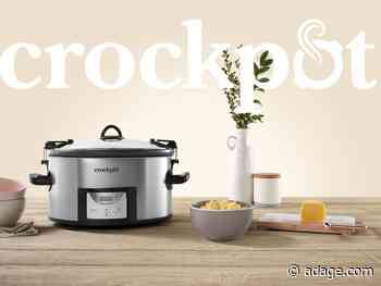Crock-Pot is dead. Long live Crockpot