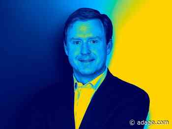 Watch live at 1:30 p.m. EDT: LinkedIn’s head of global sales talks about social's corporate side