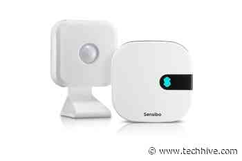 Sensibo Air review: Make your air conditioner smarter and more efficient