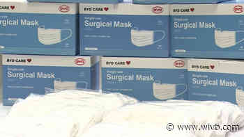 Educators sounding the alarm that not all school districts are requiring masking wearing all-day