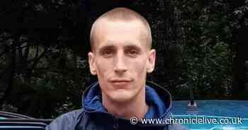 Police arrest man in Northumberland on suspicion of murder in Birmingham