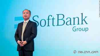 SoftBank gets even more defensive with new $14 billion asset sale