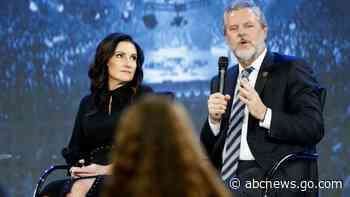 Liberty students, alumni split on Falwell's scandalous exit