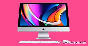 iMac Review (27-Inch, 2020): A Powerful and Reliable Mac