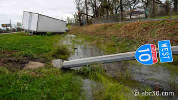 14-year-old Louisiana girl among 6 killed by falling trees during Hurricane Laura