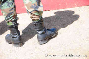 Coronel retirado Gilberto Vázquez admitió en 2006 que el Ejército realizó el segundo vuelo - Montevideo Portal