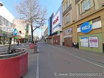 Navarro: “Ya era hora. Pero faltan Coronel, Lota, Hualqui y San Pedro” - Diario Concepción