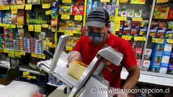 Coronel: ONG Levántate y Locales Conectados se unen por las familias y los negocios de barrio - Diario Concepción