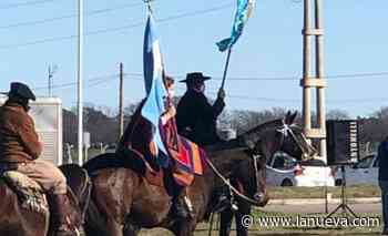 Coronel Suárez: imputaron a productores que participaron de la marcha del 17A - La Nueva