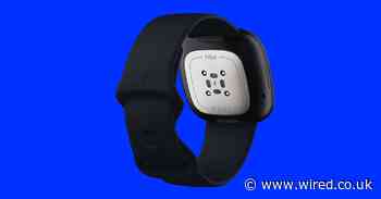 A new Fitbit claims to track your stress levels. Can it really do it?