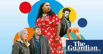 This week's home entertainment: from Strike to The Boys