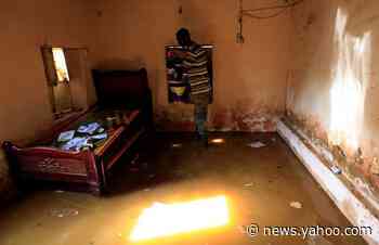 Record floods cause deaths and widespread damage in Sudan