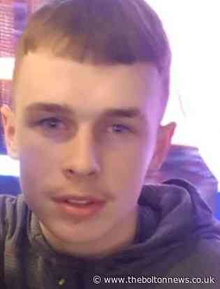 Three are charged with Bury teen boxer Cole Kershaw's murder