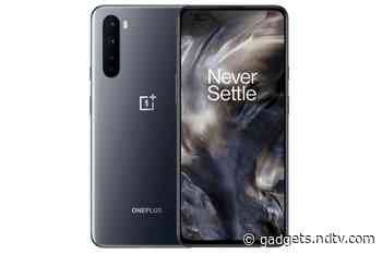 OnePlus ‘Clover’ With 6,000mAh Battery, Snapdragon 460 SoC Launching in the US Soon: Report