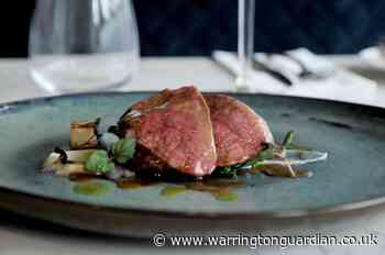 The Terrace Bistro in Stockton Heath tops Tripadvisor list