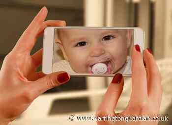 What is Sharenting? How you could be putting your child's identity at risk online