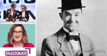 Passionate People, Passionate Places: the North East's 15 funniest comedians