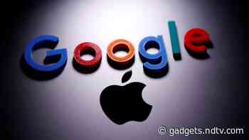 Apple May Soon Launch Its Own Search Engine to Take on Google: Report