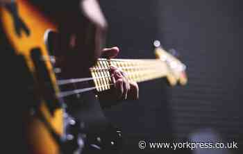 Band in debut release