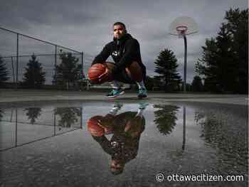 NBA boycott resonates on Ottawa's local basketball courts - Ottawa Citizen