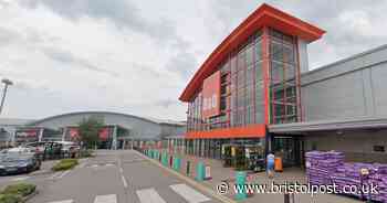 Labourer shoplifts from B&Q 'because he couldn't afford tools'