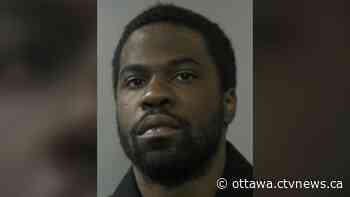 Charges laid in 2018 homicide in south Ottawa | CTV News - CTV News Ottawa
