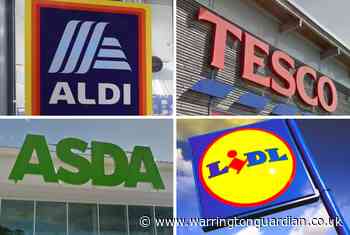 August Bank Holiday 2020:  All the supermarket opening times