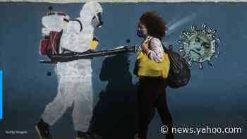 New clues as to why women fare better than men with coronavirus