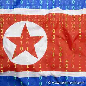 N. Korean Hackers Upgraded Their Financial-Theft Tools, Feds Warn