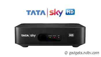 Tata Sky, Technicolor Partner to Shift Set-Top Box Manufacturing to India