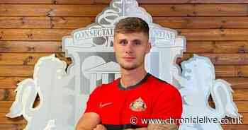 Sunderland sign Hartlepool United defender Kenton Richardson, initially for the under-23 squad