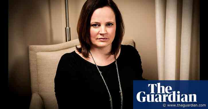 I'll Be Gone in the Dark: the show bringing sensitivity to true crime TV