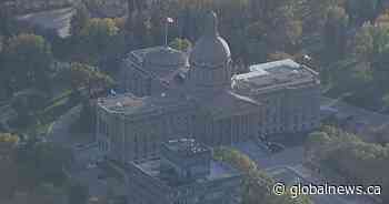 Questions over austerity and path to balanced budget follow Alberta fiscal update​