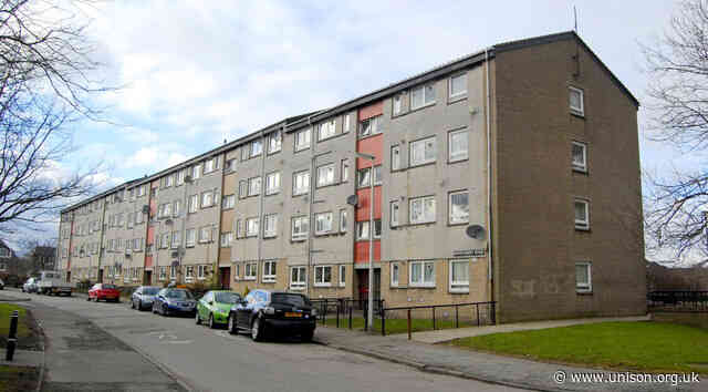 How COVID has deepened the housing crisis