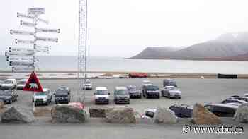 Fatal polar bear attack occurs on Norway's remote Svalbard Islands