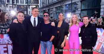 Ant and Dec reveal massive grievance with Simon Cowell