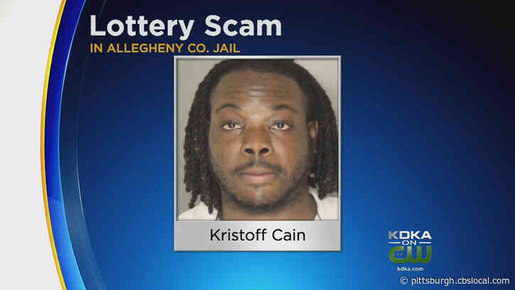 Jamaican Lottery Scammer Sentenced To More Than 5 Years In Prison