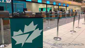 WestJet institutes 'zero tolerance mask policy,' violators face 12-month travel ban