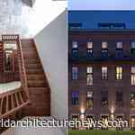 The future’s bright, the future’s Orange Architects