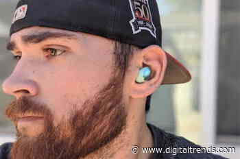 1More Colorbuds review: Vibrant colors, detailed sound