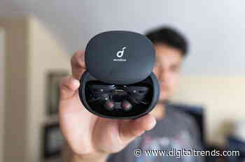 Anker Soundcore Liberty 2 Pro Review: Studio detail, giant soundstage