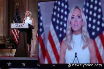 Fact checking night 3 of the RNC: Speakers offer compelling but sometimes misleading stories